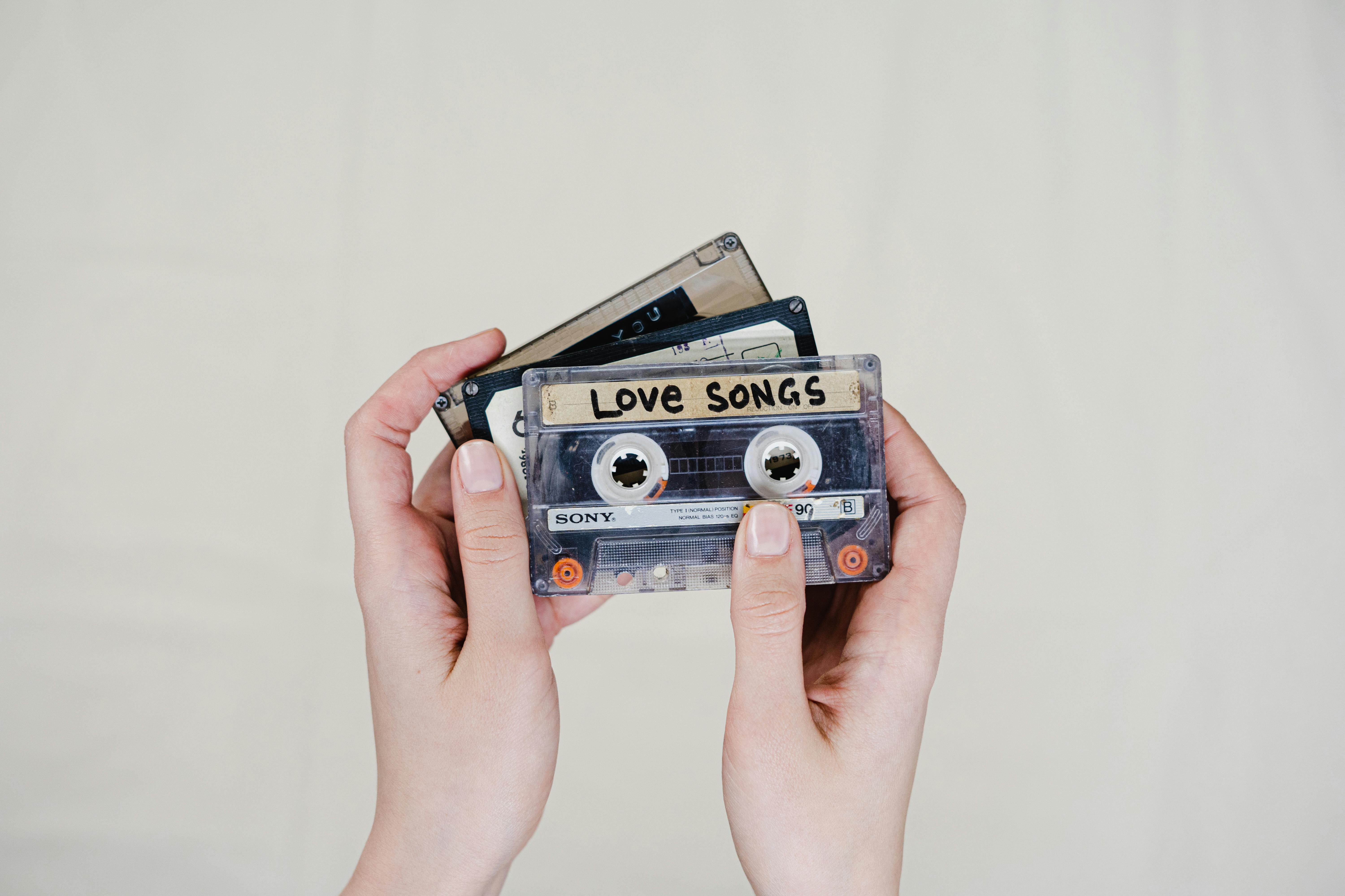 Canciones para estudiar inglés