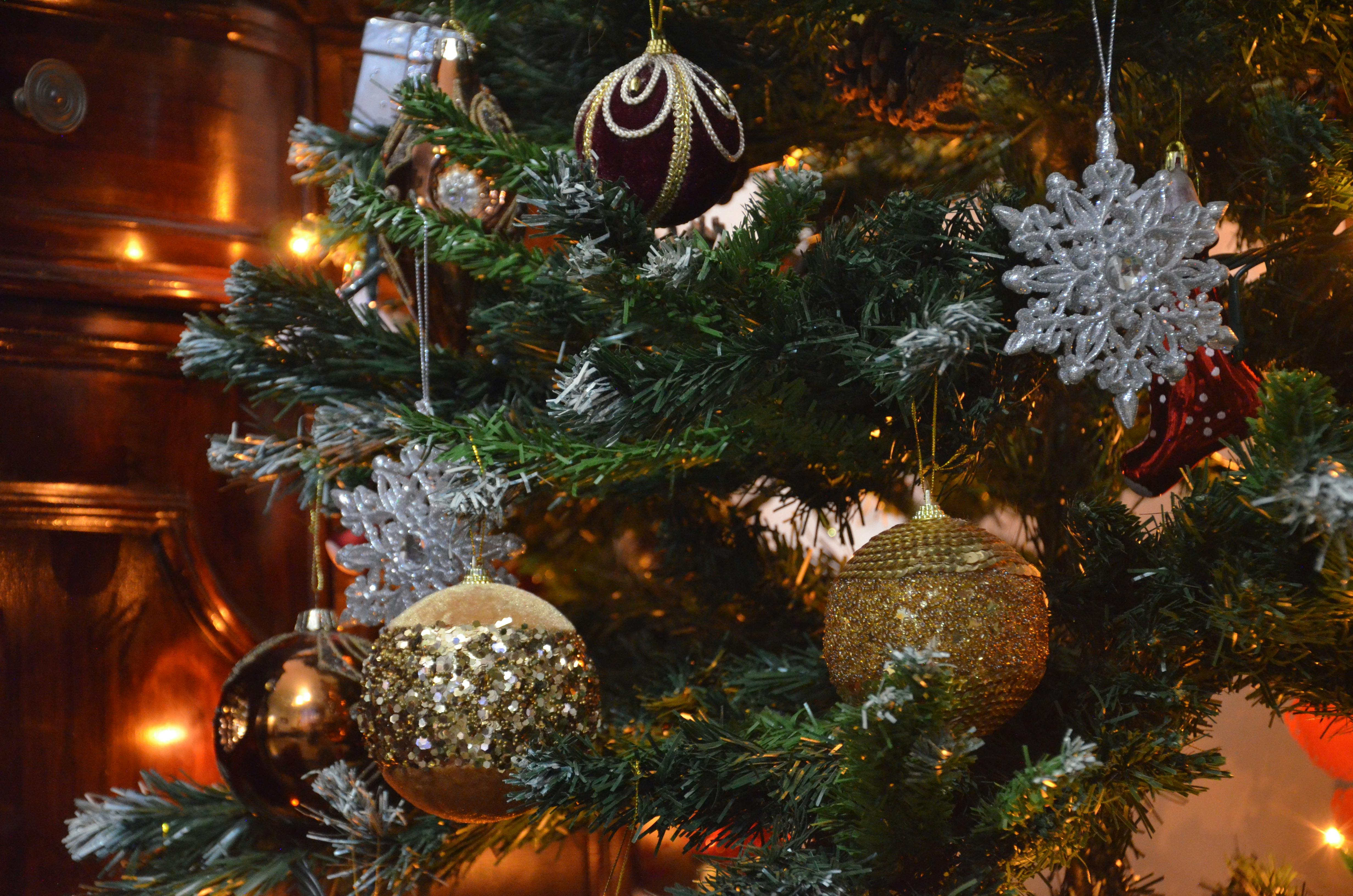 Árbol de navidad